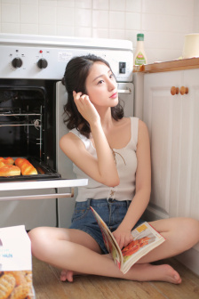 李丽珍蜜桃成熟时