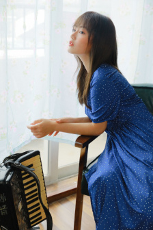 宝贝妈妈宝贝女